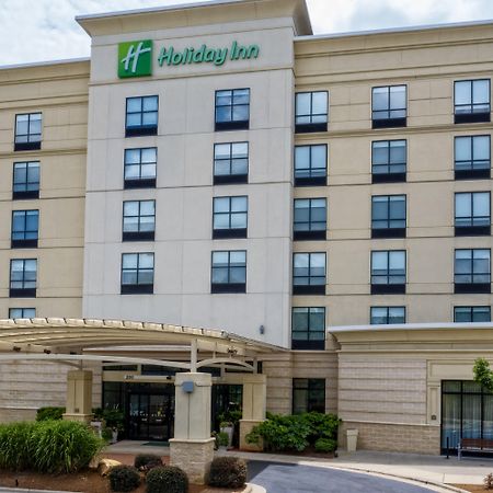 Holiday Inn Rocky Mount I-95 @ Us 64 By Ihg Екстер'єр фото