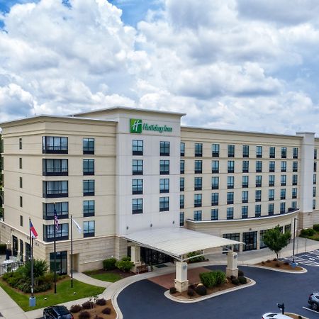Holiday Inn Rocky Mount I-95 @ Us 64 By Ihg Екстер'єр фото