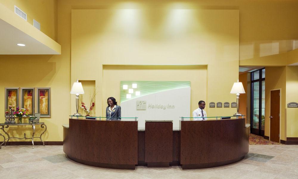Holiday Inn Rocky Mount I-95 @ Us 64 By Ihg Екстер'єр фото