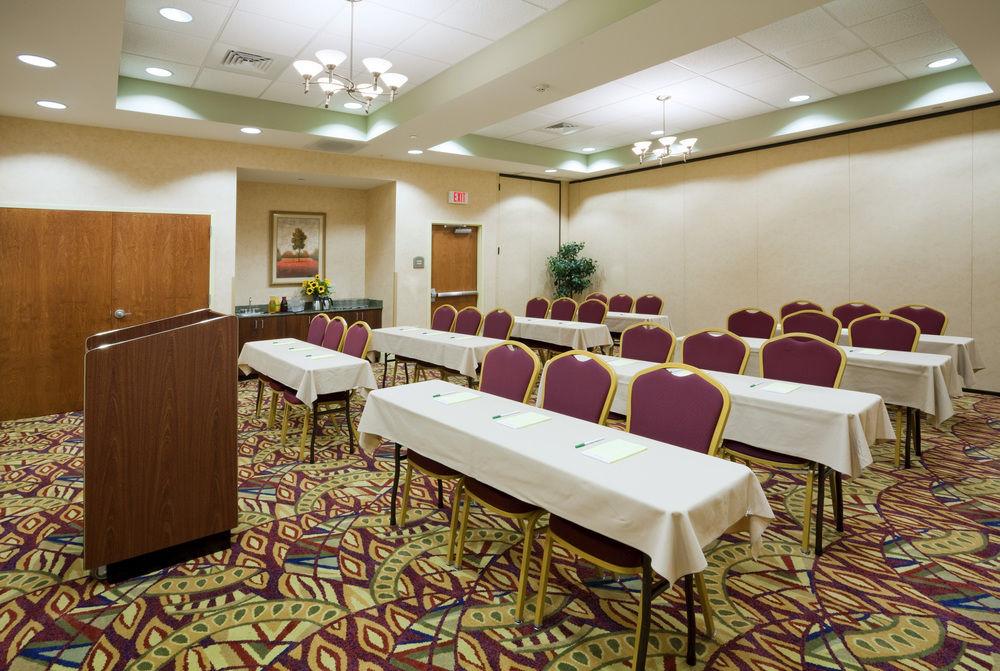 Holiday Inn Rocky Mount I-95 @ Us 64 By Ihg Екстер'єр фото