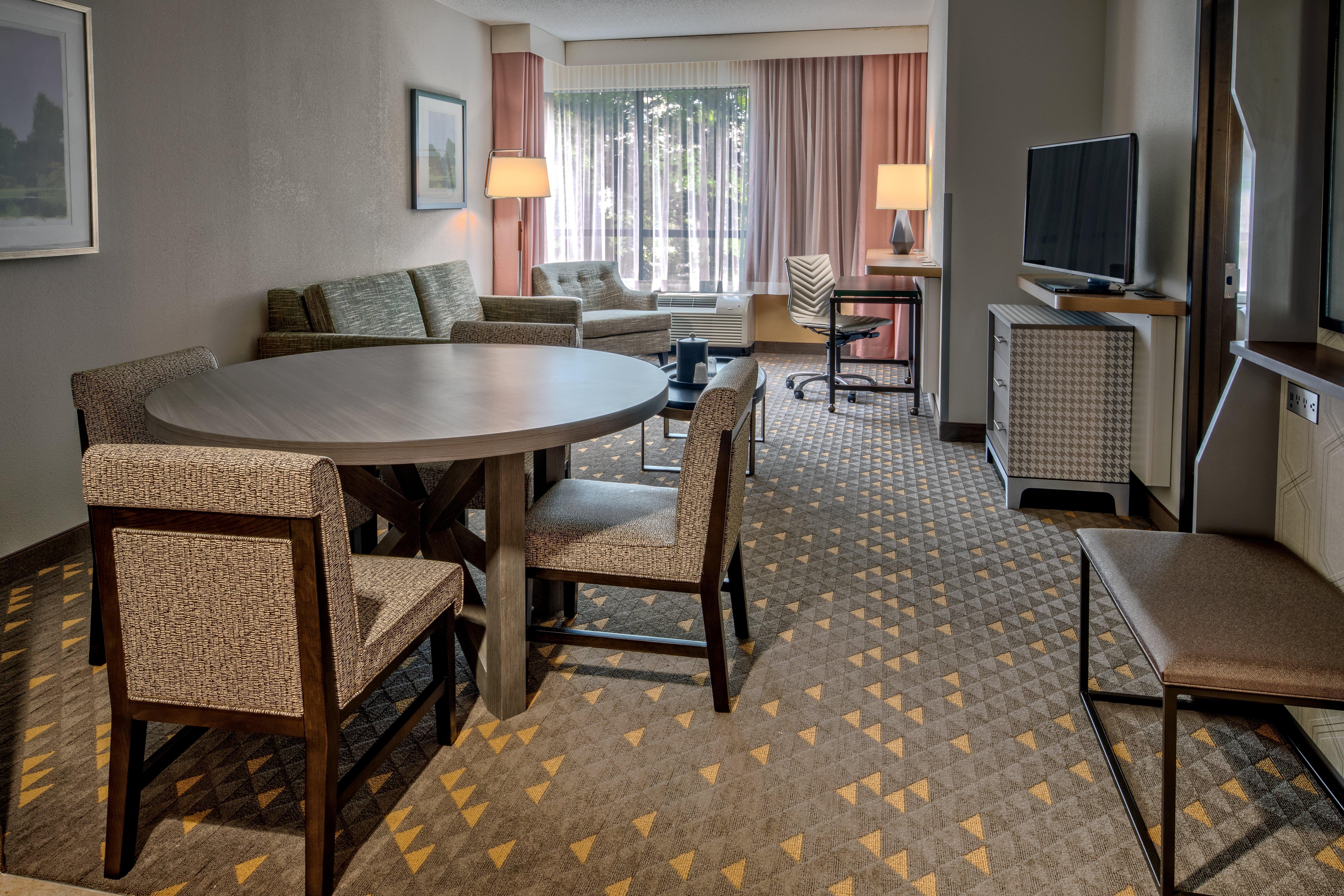 Holiday Inn Rocky Mount I-95 @ Us 64 By Ihg Екстер'єр фото
