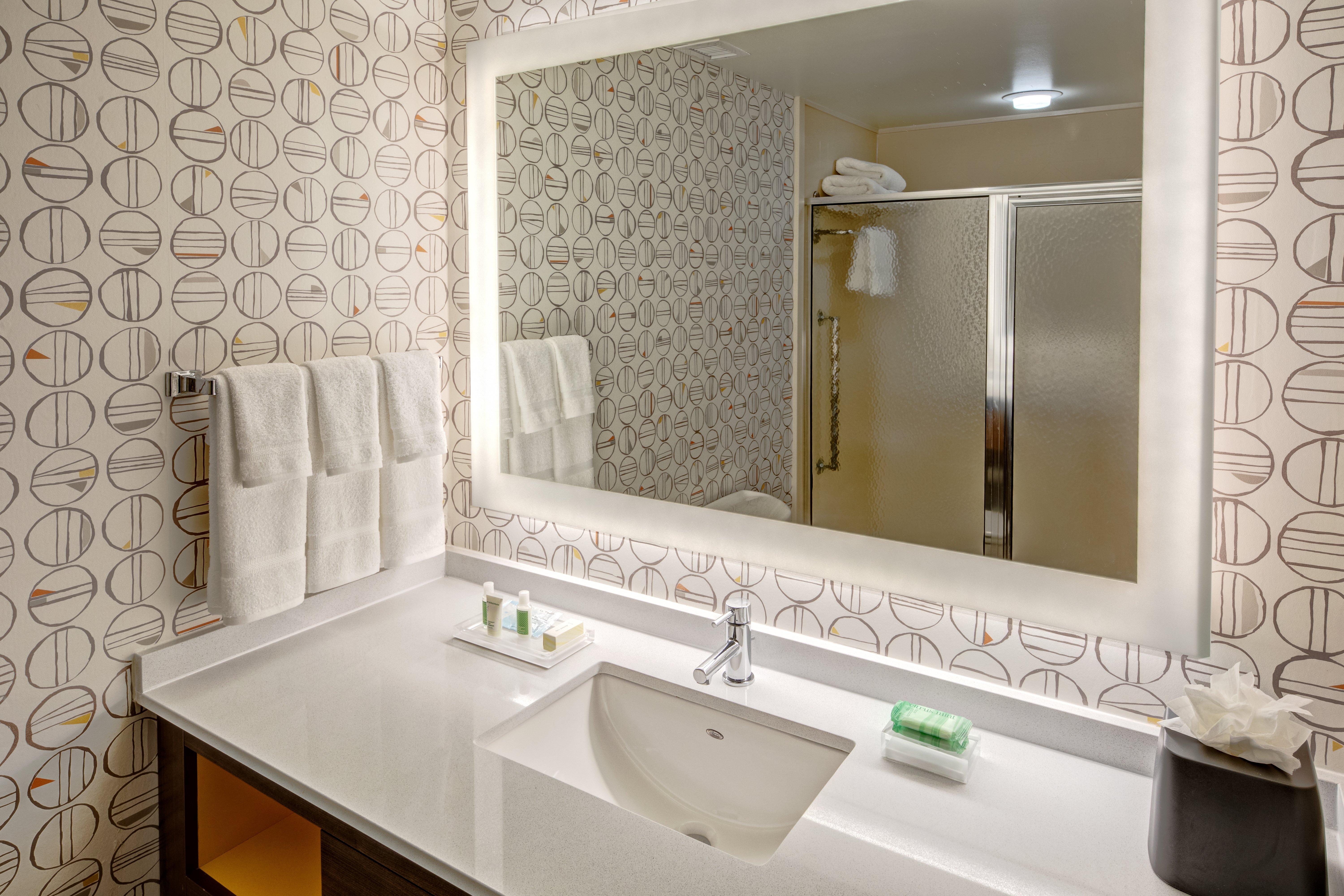 Holiday Inn Rocky Mount I-95 @ Us 64 By Ihg Екстер'єр фото