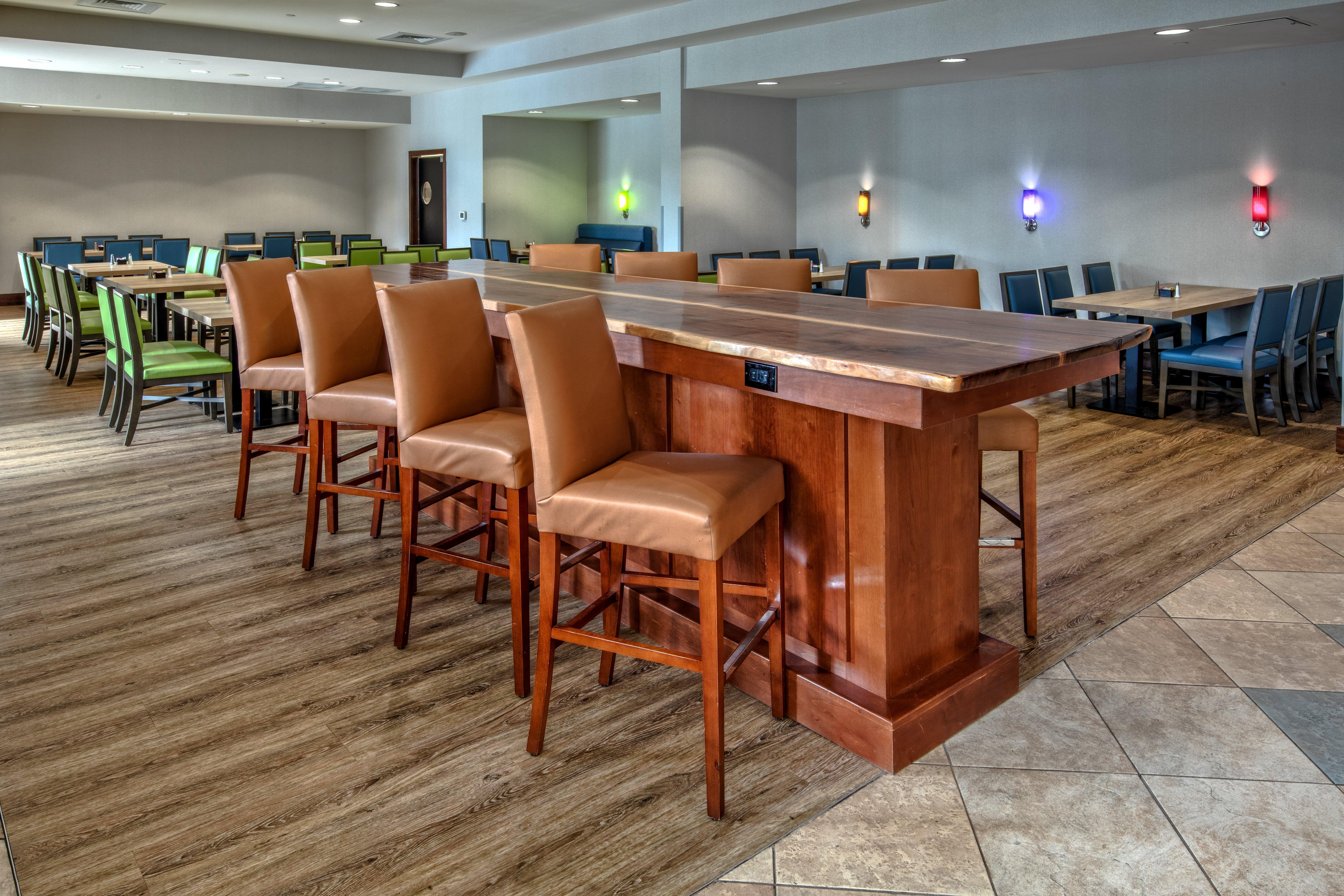 Holiday Inn Rocky Mount I-95 @ Us 64 By Ihg Екстер'єр фото