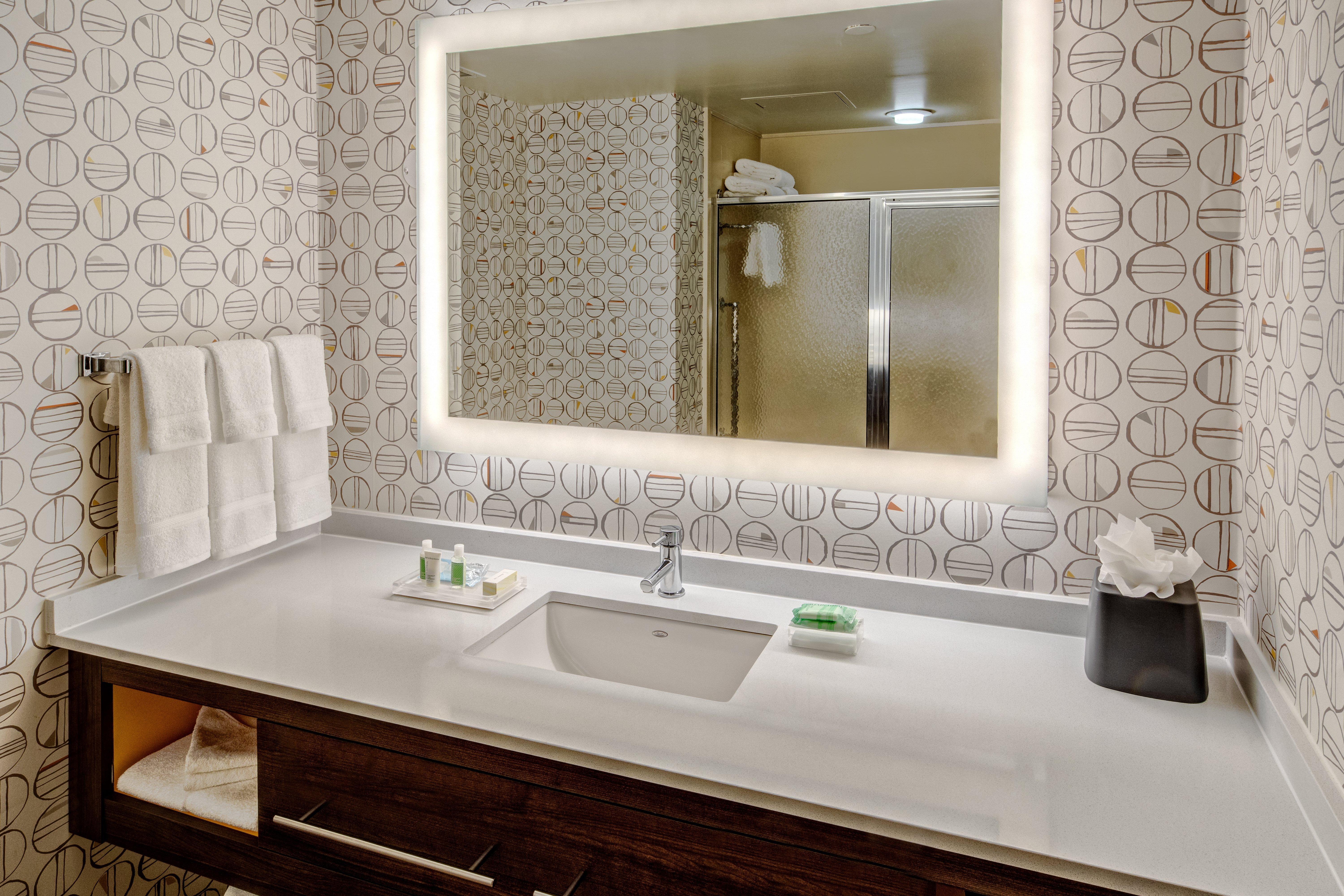 Holiday Inn Rocky Mount I-95 @ Us 64 By Ihg Екстер'єр фото