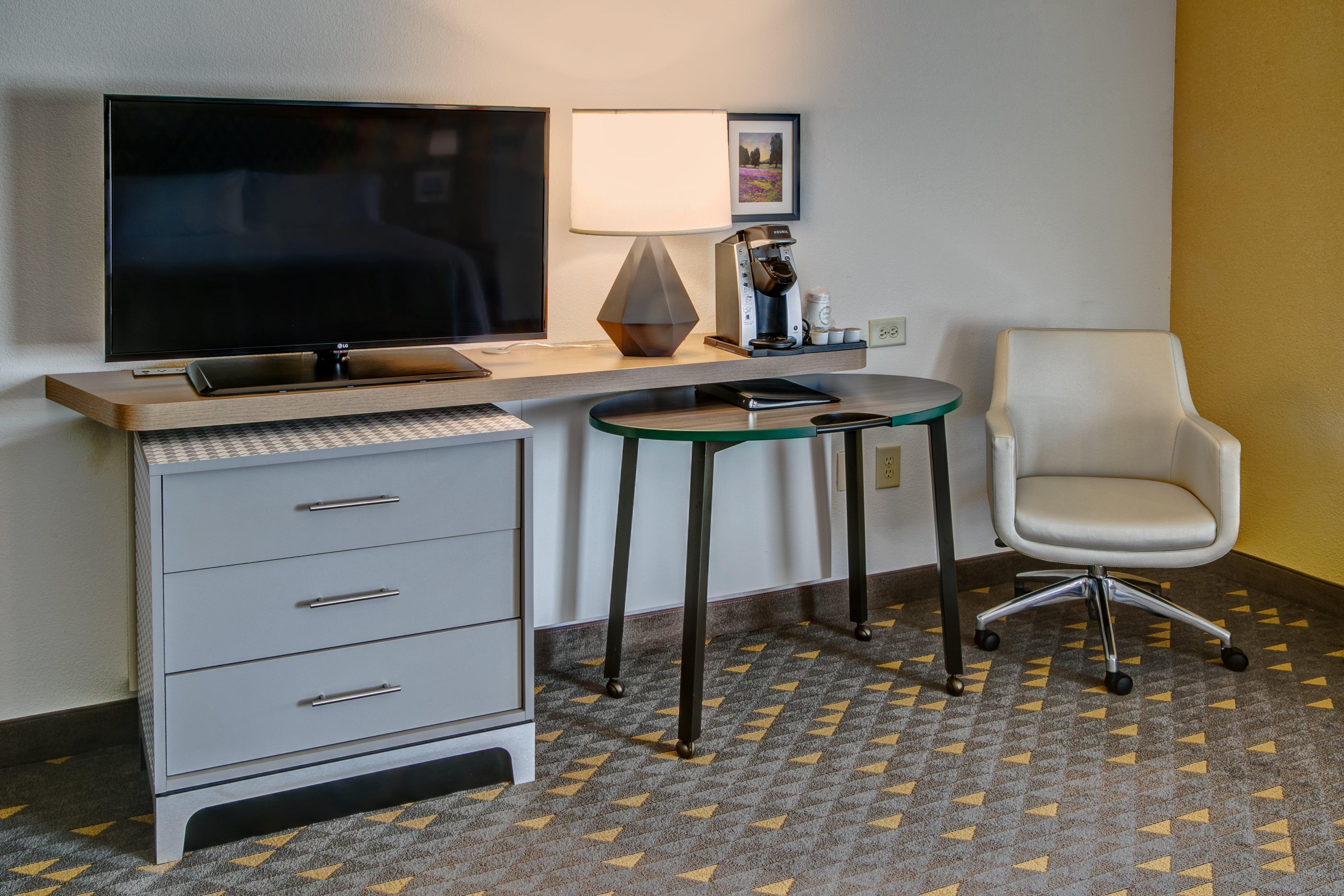 Holiday Inn Rocky Mount I-95 @ Us 64 By Ihg Екстер'єр фото