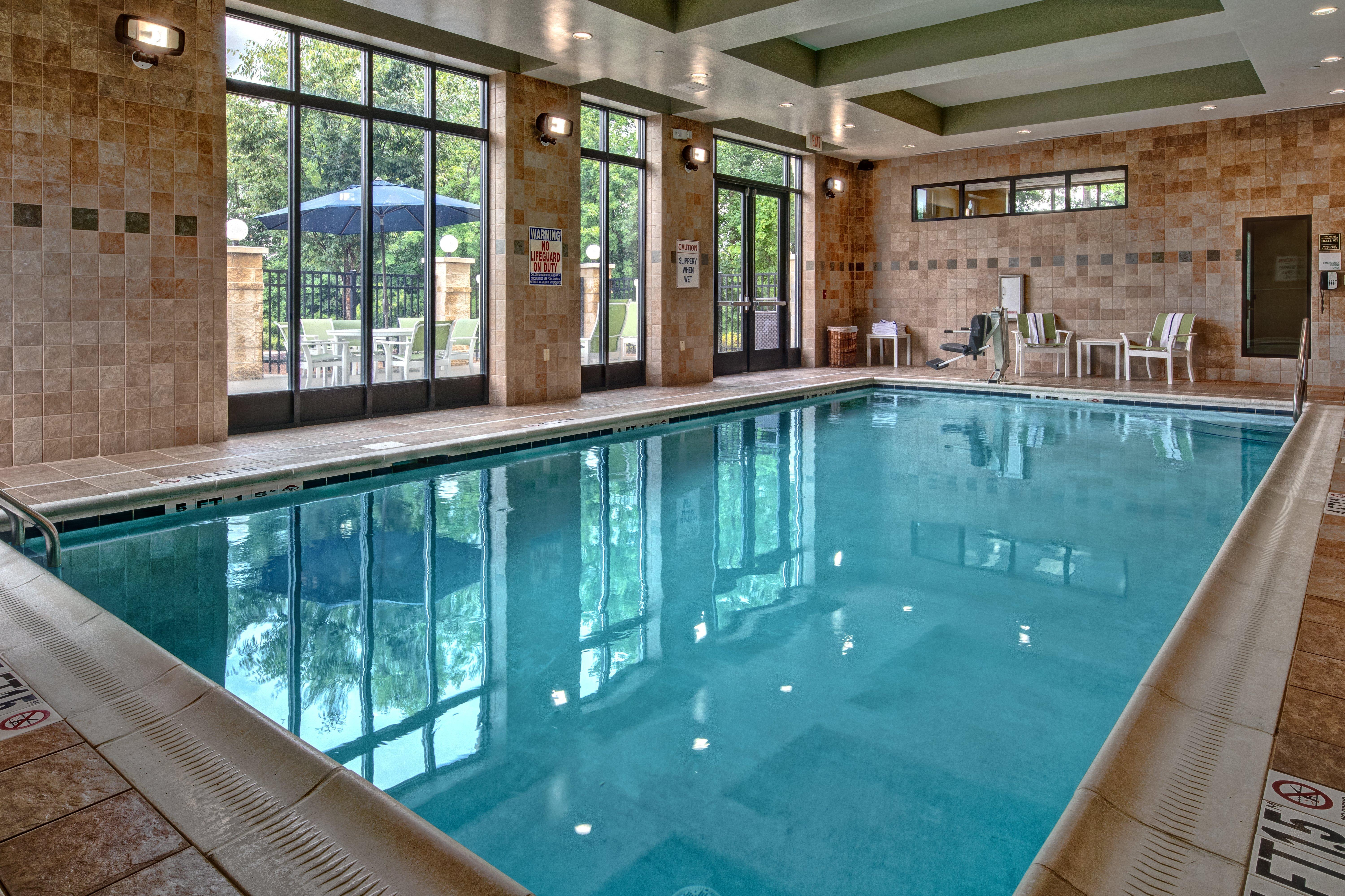 Holiday Inn Rocky Mount I-95 @ Us 64 By Ihg Екстер'єр фото