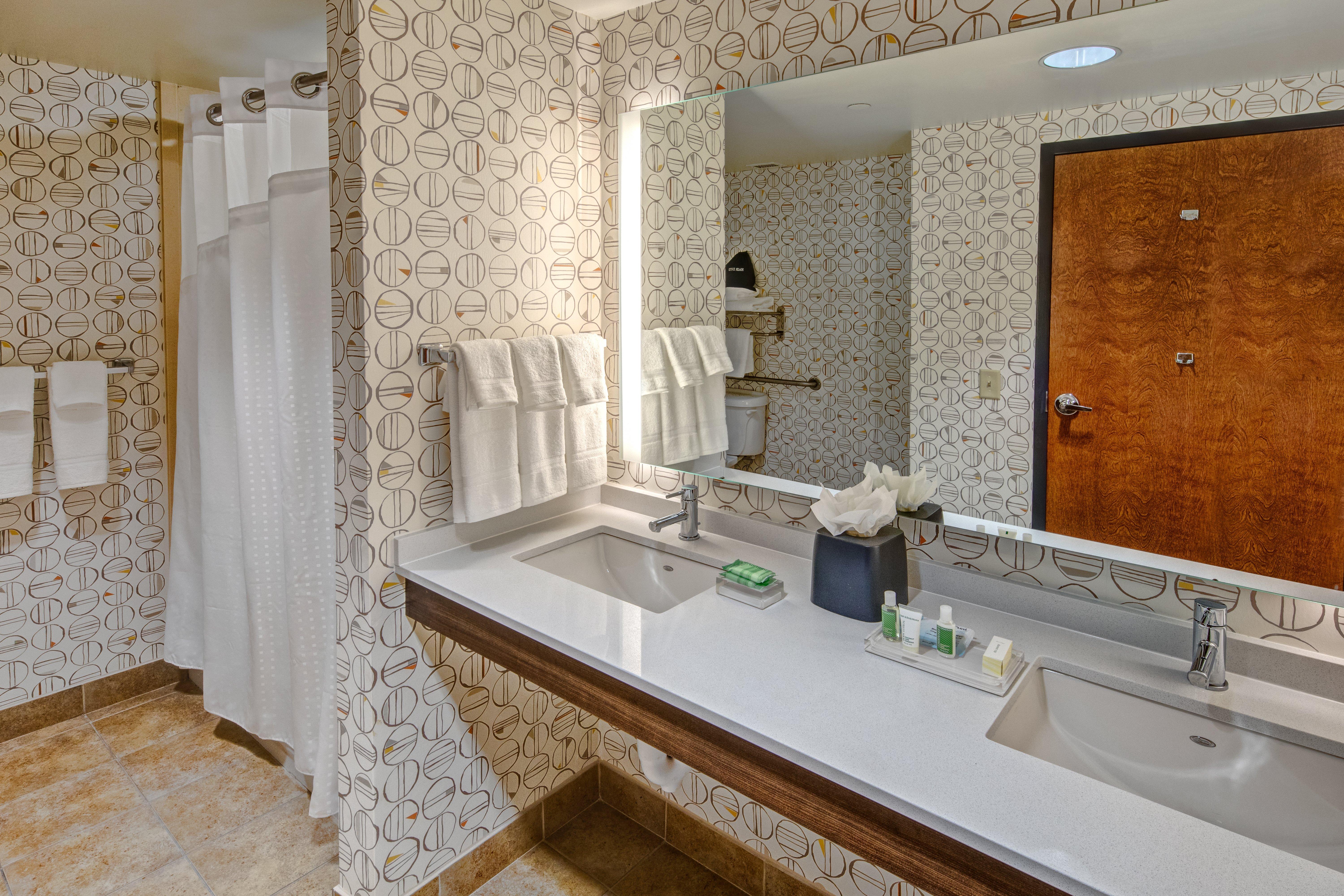 Holiday Inn Rocky Mount I-95 @ Us 64 By Ihg Екстер'єр фото