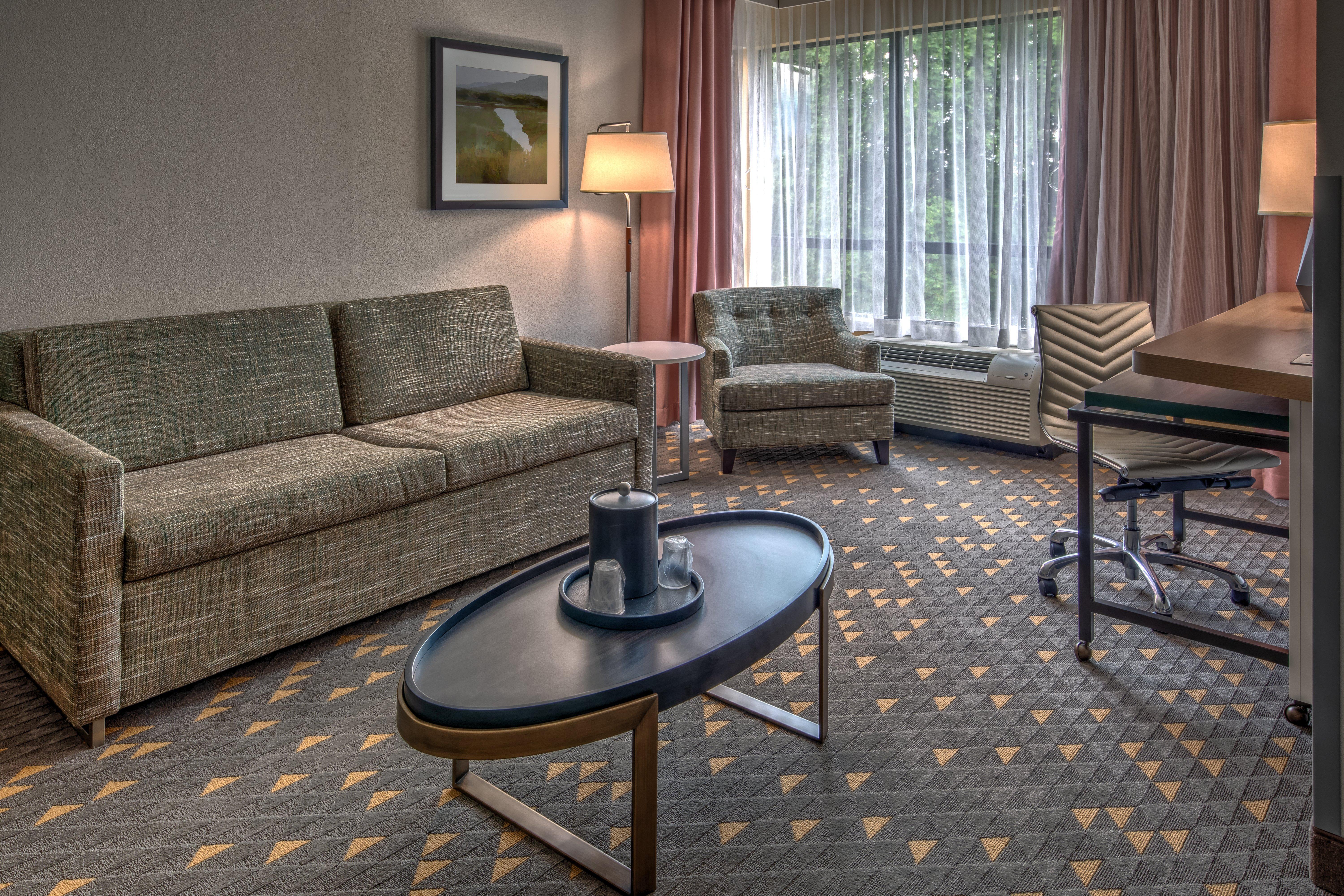 Holiday Inn Rocky Mount I-95 @ Us 64 By Ihg Екстер'єр фото
