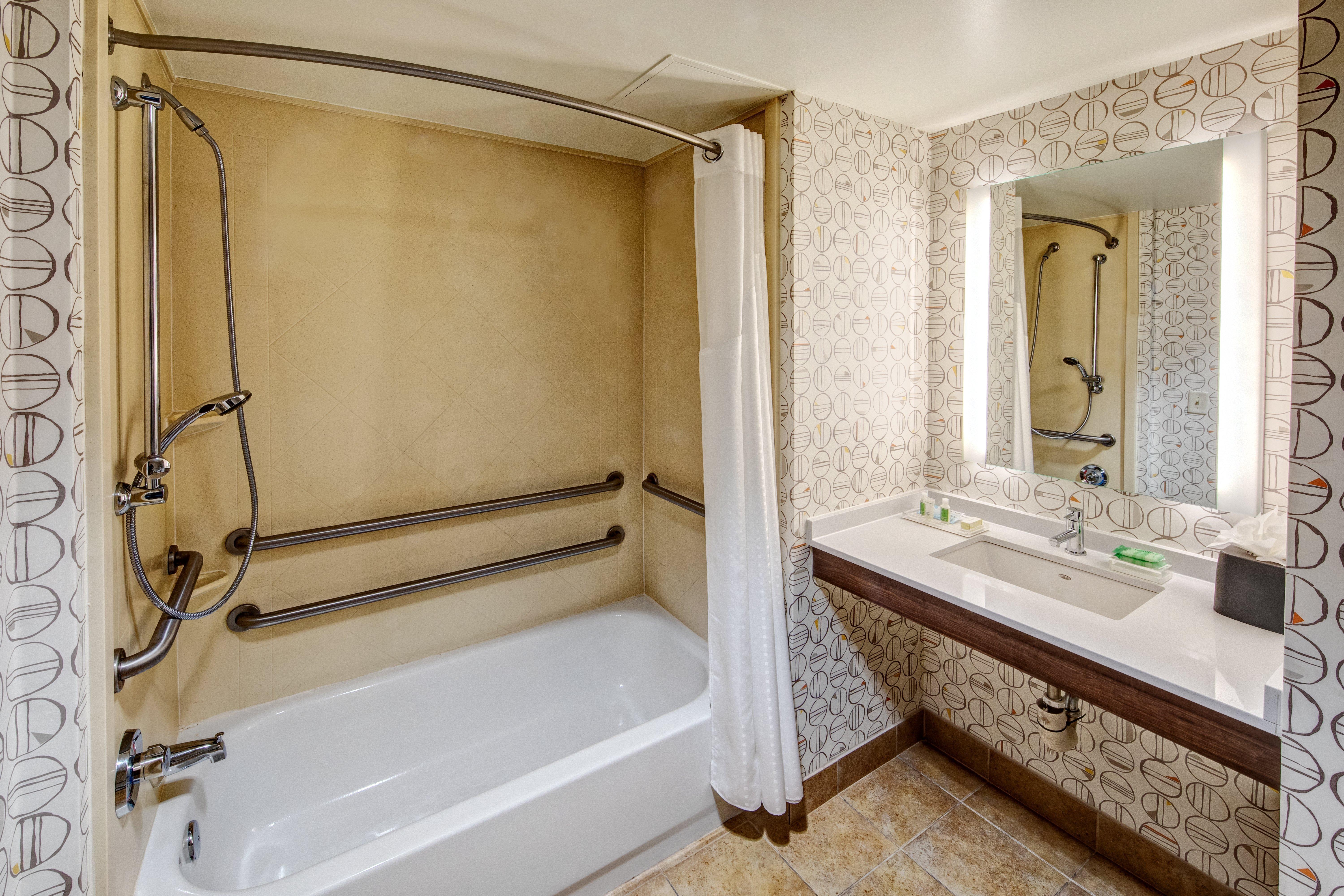 Holiday Inn Rocky Mount I-95 @ Us 64 By Ihg Екстер'єр фото