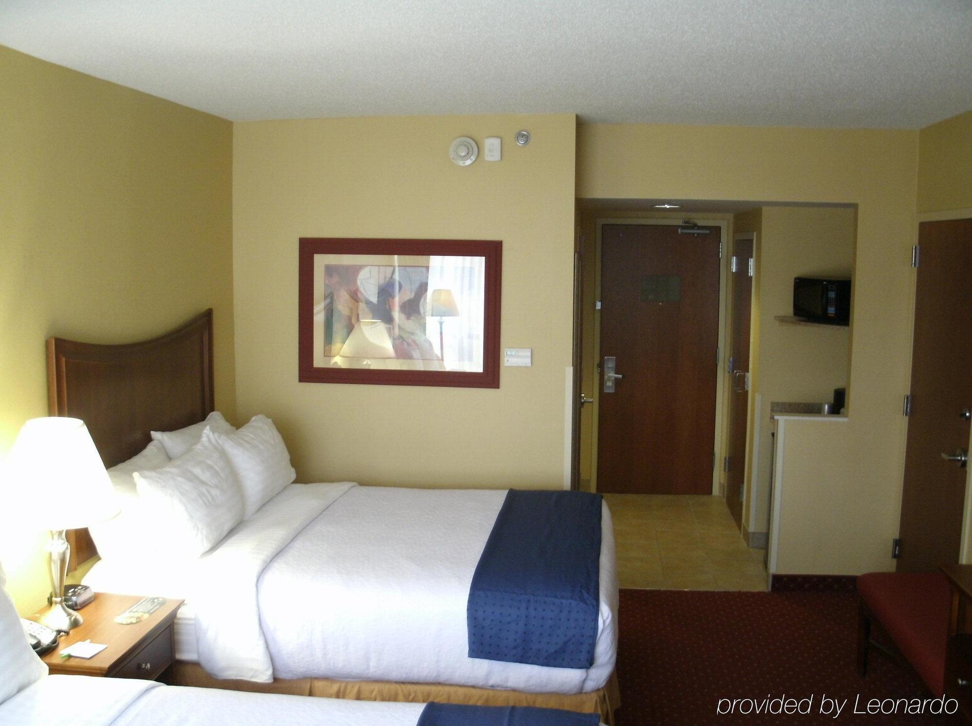 Holiday Inn Rocky Mount I-95 @ Us 64 By Ihg Екстер'єр фото