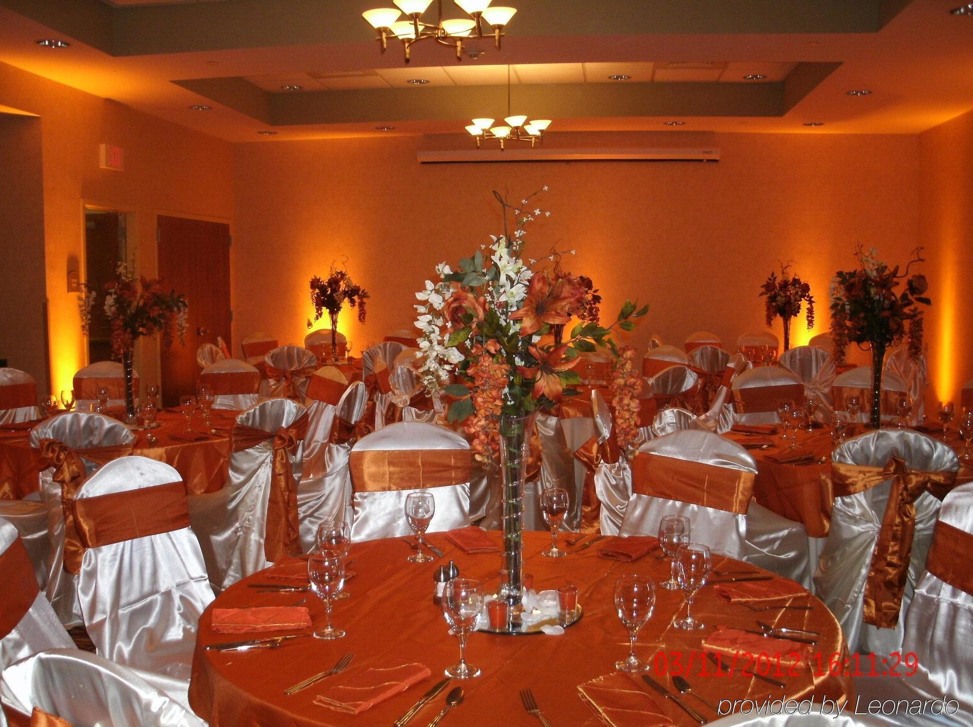 Holiday Inn Rocky Mount I-95 @ Us 64 By Ihg Екстер'єр фото