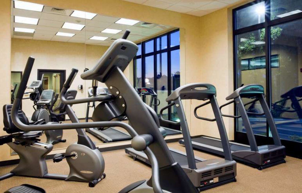 Holiday Inn Rocky Mount I-95 @ Us 64 By Ihg Екстер'єр фото